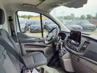 View interior