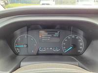 Vehicle status