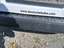 Rear bumper middle