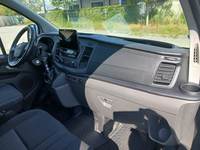 View interior