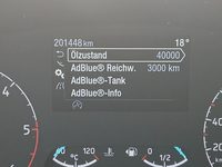 Vehicle status