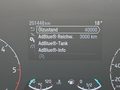 Vehicle status