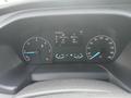 View of instrument panel