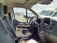 View interior