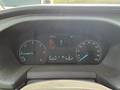 View of instrument panel