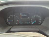 Vehicle status