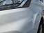 Front left bumper