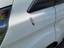 Left mudguard