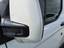 Left side mirror