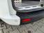 Rear bumper middle