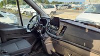 View interior