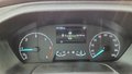 View of instrument panel