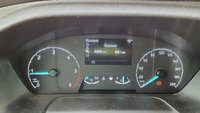 Vehicle status