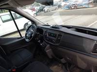 View interior