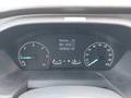 View of instrument panel