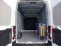 View of boot / luggage space