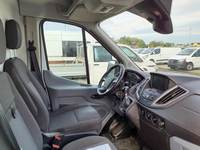 View interior