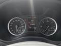View of instrument panel