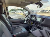 View interior