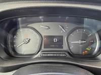 Vehicle status