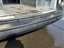 Rear bumper middle