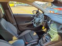 View interior