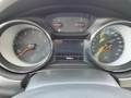 View of instrument panel