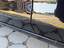 Traces of impact on door edge front left