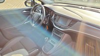 View interior