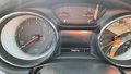View of instrument panel