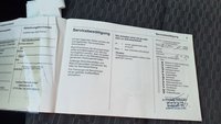 Service record