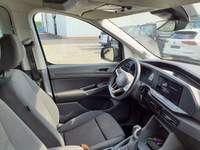 View interior