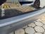 Rear bumper middle
