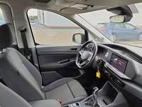 View interior