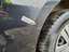 Left rear door