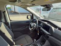View interior