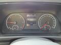 View of instrument panel