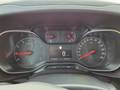 View of instrument panel