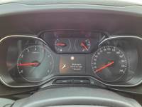Vehicle status