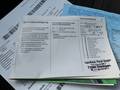 Service record