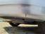 Front left bumper