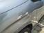 Left mudguard
