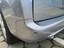 Rear left bumper