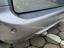 Rear bumper middle
