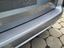 Rear bumper middle