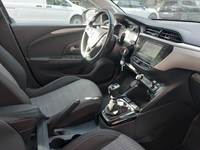View interior