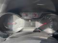 View of instrument panel