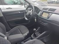 View interior