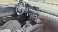 View interior