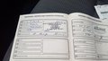 Service record